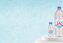jal water supplier