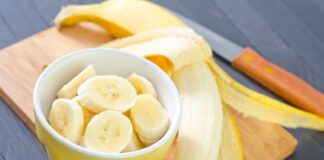 A Banana's Health Benefits and what it is?