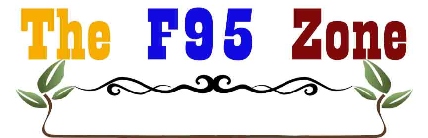 thef95zone Logo